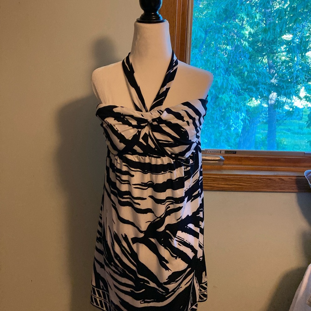 Summer sundress. Very comfortable!